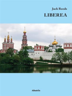 cover image of Liberea